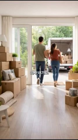 도배 일정 이렇게 잡으세요! 영상 미리보기