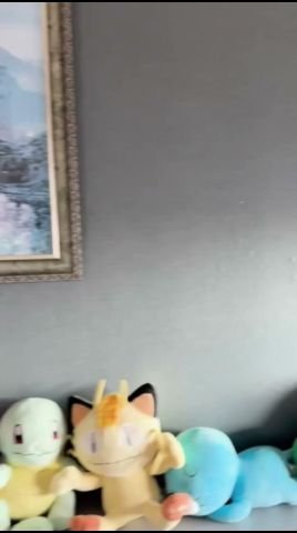 실크 합지 섞어서 도배 하면? 영상 미리보기