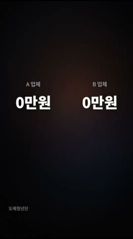 도배 업체마다 견적이 다른 이유 영상 미리보기